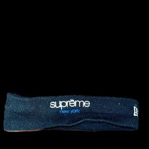Supreme headband